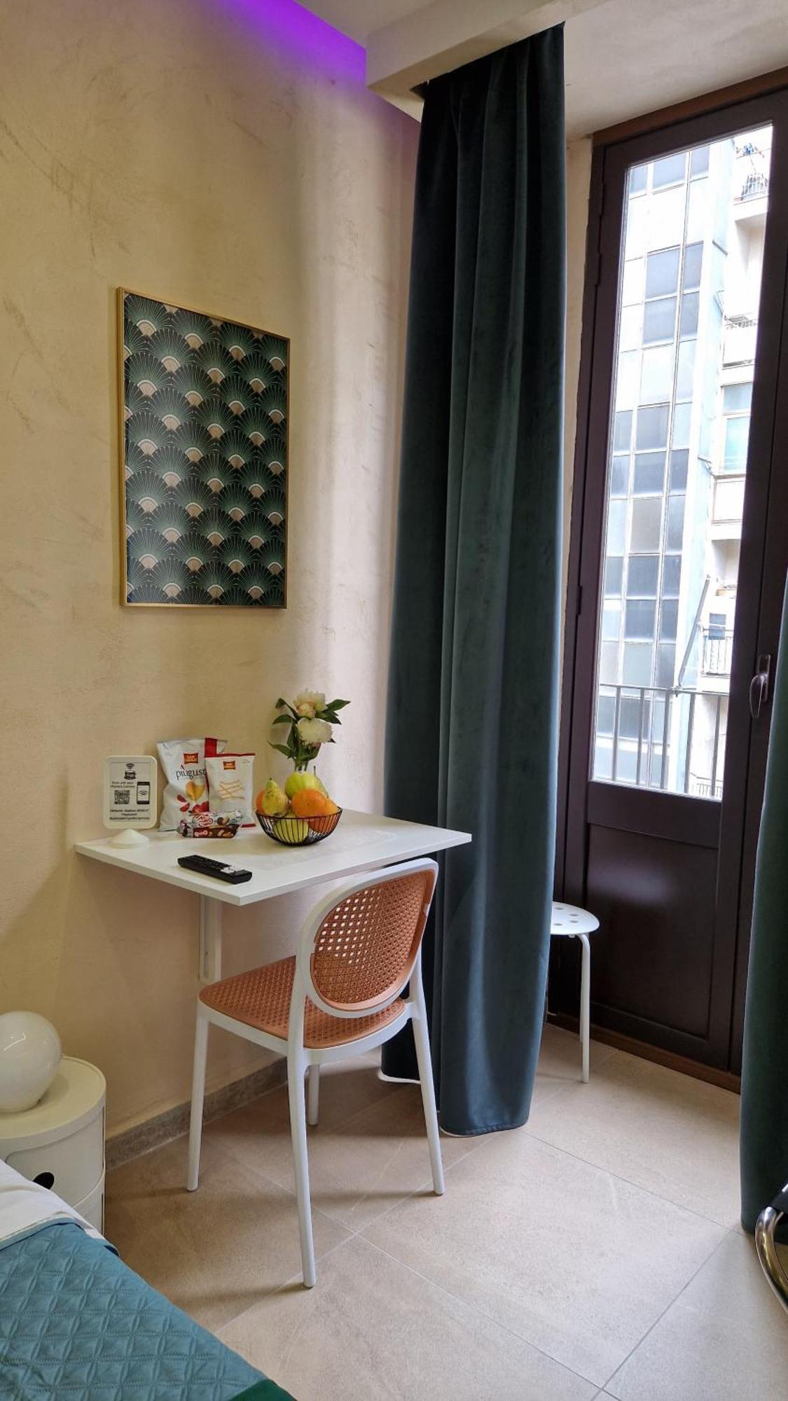 Superior Suite & Apartment 卡塔尼亚 外观 照片